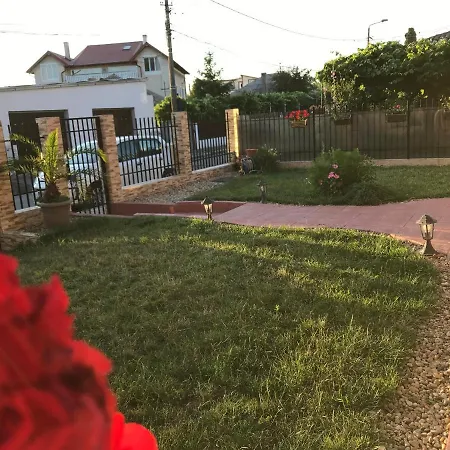 ホームステイ Lidia エフォリエ・ノルド