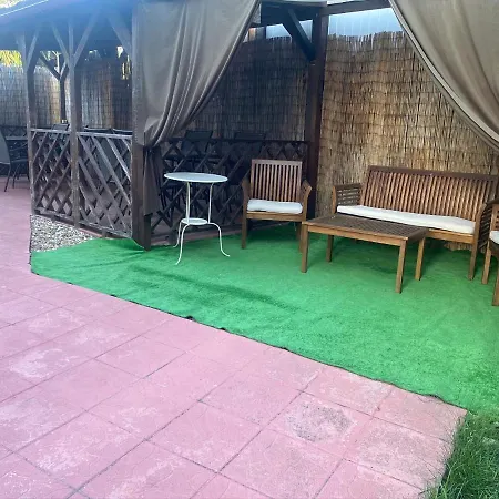 Accommodatie bij particulieren Lidia *