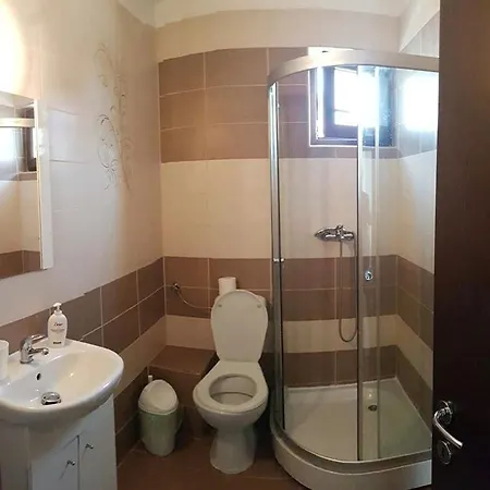 Accommodatie bij particulieren Lidia