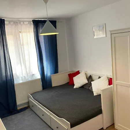 Lidia ホームステイ *