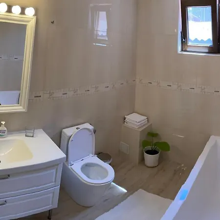 Lidia Accommodatie bij particulieren Eforie Nord