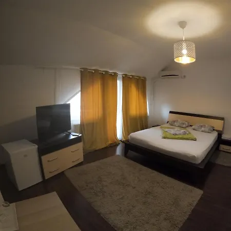 Lidia Accommodatie bij particulieren *