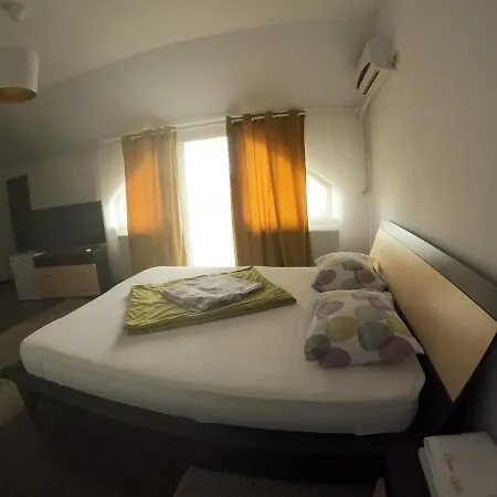 Lidia ホームステイ