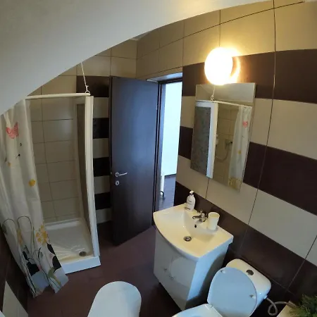 Lidia Accommodatie bij particulieren
