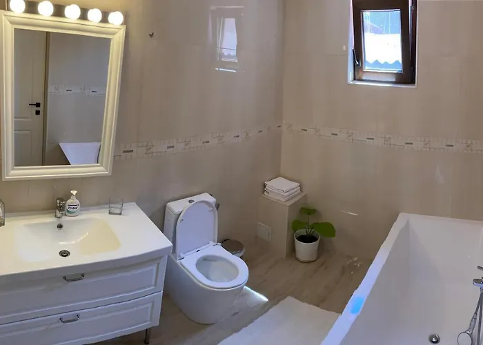 Lidia ホームステイ エフォリエ・ノルド