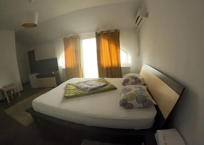 Lidia ホームステイ