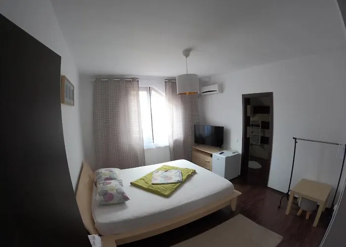 ホームステイ Lidia *