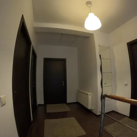 Quarto em Acomodações Particulares Lidia