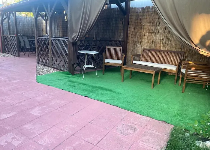 Δωμάτια σε οικογενειακή κατοικία Lidia *