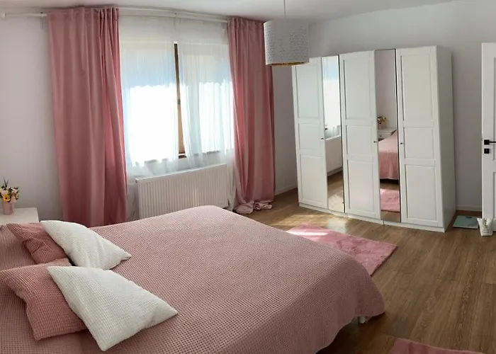 Lidia Δωμάτια σε οικογενειακή κατοικία Eforie Nord