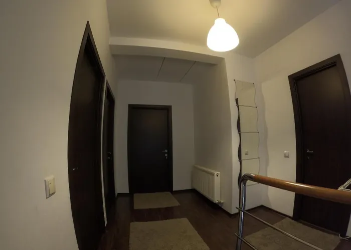 Δωμάτια σε οικογενειακή κατοικία Lidia