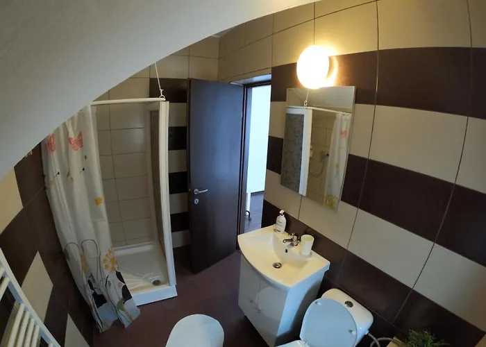 Lidia Δωμάτια σε οικογενειακή κατοικία